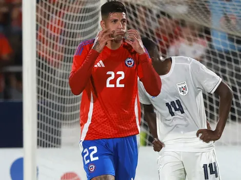 En Iquique alaban estreno goleador de Pino: "Lo que él buscaba"