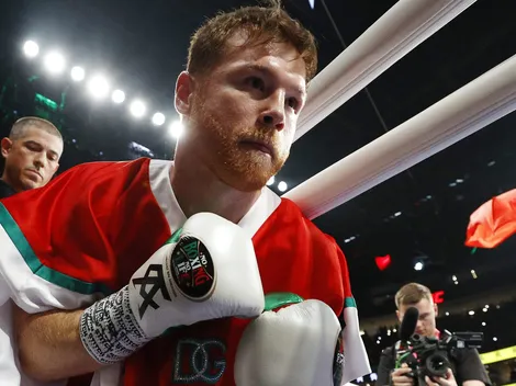 ¿Cuándo pelea 'Canelo' Álvarez? Fecha y rival de su próxima pelea