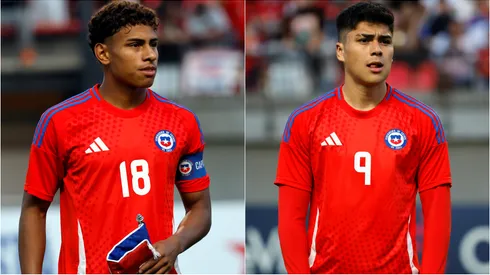 Juan Francisco Rossel respalda a Damián Pizarro.