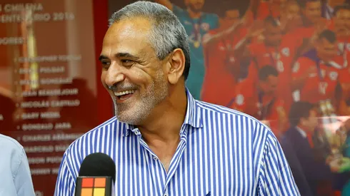 Pablo Milad desconoce "golpe de Estado" en su contra en la ANFP.