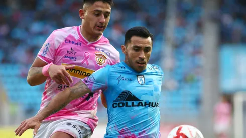 Iquique y Cobreloa buscarán sumarán de a tres este domingo por Copa Chile.