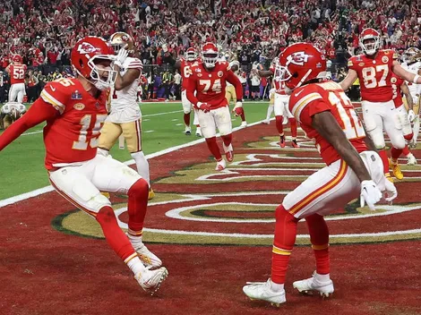 ¿Dónde ver el Super Bowl 2025 EN VIVO? Horario final de la NFL