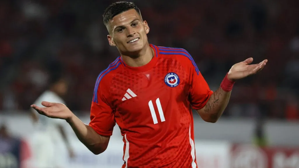 Lucas Cepeda es seguido por River.