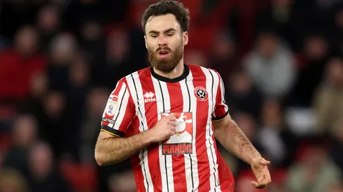 Ben Brereton no dejó un buen recuerdo en Southampton.