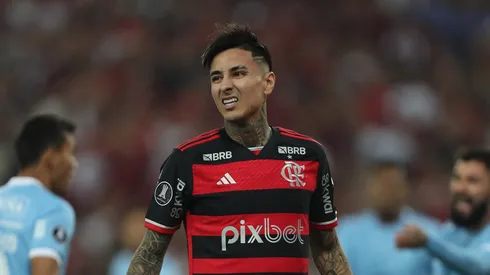 Pulgar mostró los dientes en la liga brasileña