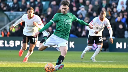 Liverpool quedó sorpresivamente eliminado en FA Cup.