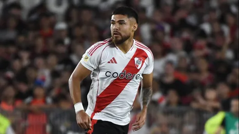 Díaz rindió pero la prensa argentina lo crítica duramente