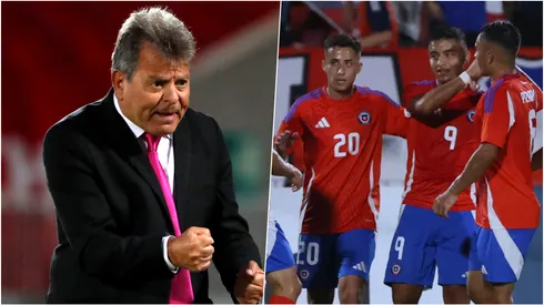 Peineta en llamas por Nico Guerra y Assadi.