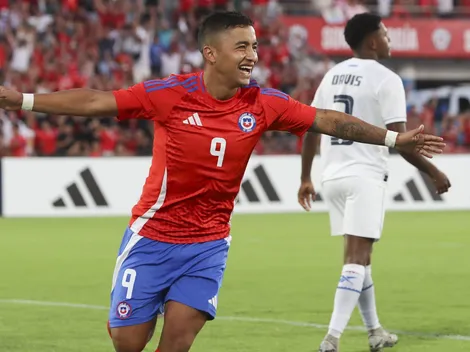 Los dos jugadores de la U que suman bonos para la próxima nómina