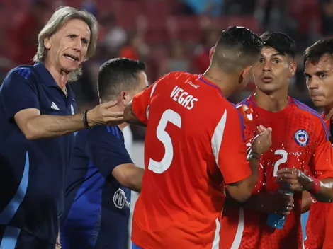 El mensaje de Gareca a seleccionados locales por la próxima nómina