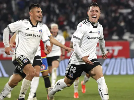 Jugador de Colo Colo sufre violento robo: “Los vamos a encontrar”