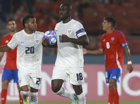 "Si va al Mundial...": el gran deseo de Waterman para la Roja