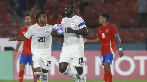 Cecilio Waterman le dedicó palabras a la selección chilena.