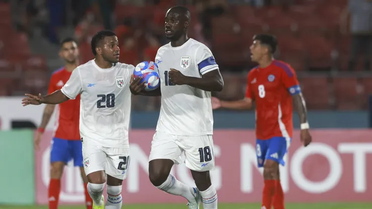 Cecilio Waterman le dedicó palabras a la selección chilena.