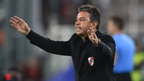 Gallardo sueña con la llegada de Cepeda