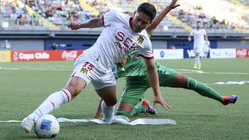 Unión Española suma fichajes.