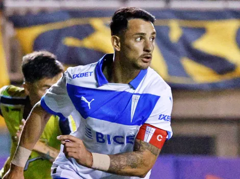 La UC sufre cambio de programación televisiva por culpa de la U