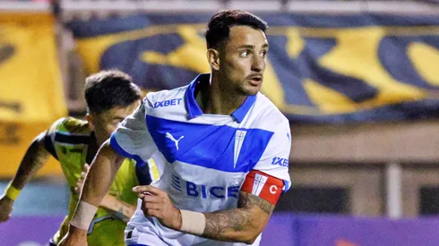 La UC irá por la señal básica de TNT Sports.