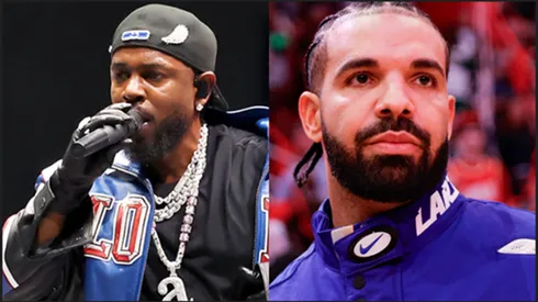 El artista estuvo presente en el Super Bowl 2025.