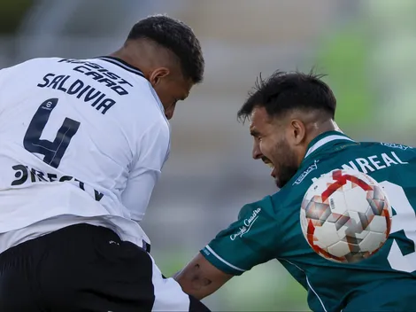 Wanderers le da una enorme mano a Colo Colo en Copa Chile