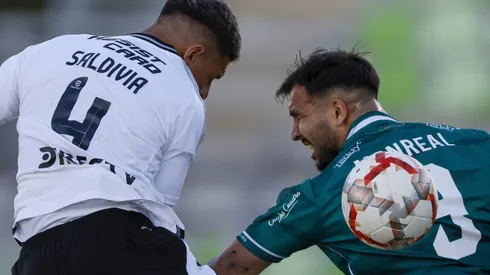 Wanderers le hizo un favor a Colo Colo con el triunfo ante Limache