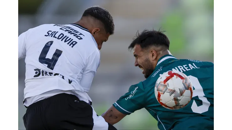 Wanderers le hizo un favor a Colo Colo con el triunfo ante Limache
