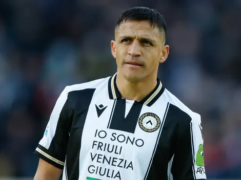 Alexis explica por qué siempre le gusta compararse con un león