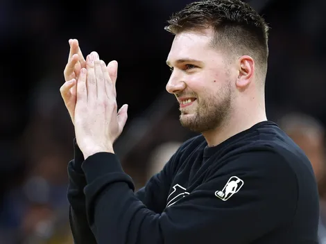 ¿Cuándo debuta Luka Doncic con los Lakers?
