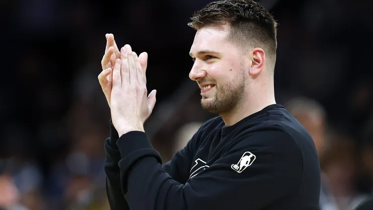 El jugador de la NBA debutaría pronto con su nuevo equipo.