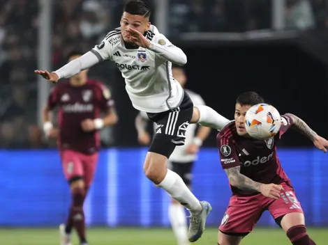 River aclara su postura en torno al interés por Lucas Cepeda