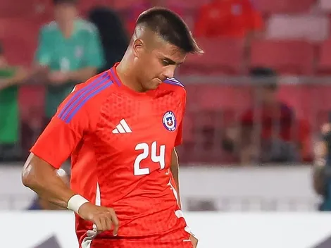 Gran paso en el fichaje de Álvaro Madrid en un gigante de América