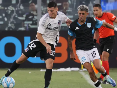 Revelan nueva postura de Colo Colo por el traspaso de Cepeda a River