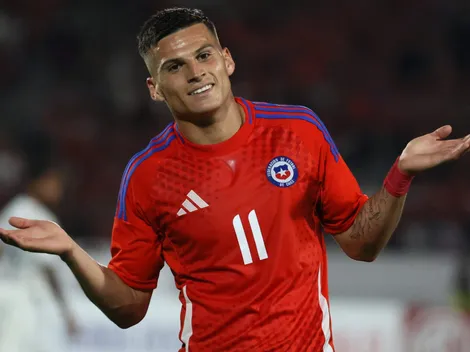 Marcelo Gallardo alza la voz por el fichaje de Lucas Cepeda a River