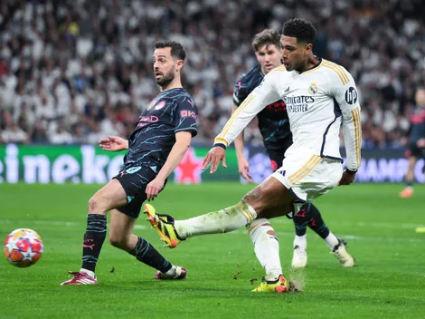 Pronósticos Manchester City vs Real Madrid: el primer choque de una serie histórica en la Champions League