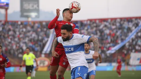 Ambos equipos son candidatos en su grupo.