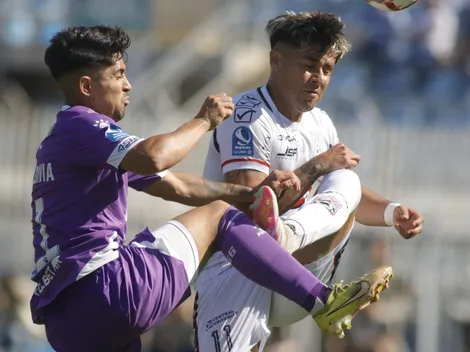 En llamas: El Conce también va al TAS y busca hundir a Melipilla