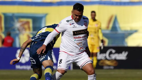 Nico Vargas sorprendió con cambio físico