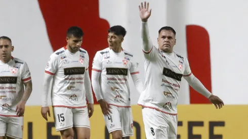 Nico Vargas sorprende con cambio físico