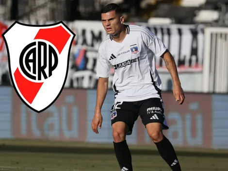 La curiosa razón que complica el arribo de Cepeda a River Plate