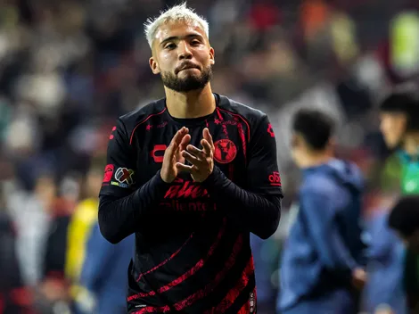 Unión Española se refuerza con quien era el "tapado" en Colo Colo