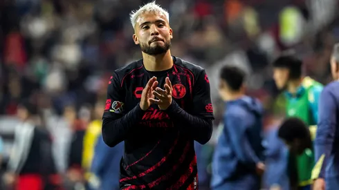 Nicolás Díaz sonó en Colo Colo pero llegará a Unión Española.