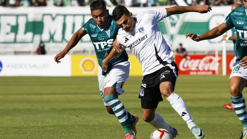 Lucas Cepeda tendrá por varias semanas la opción de ir a River Plate