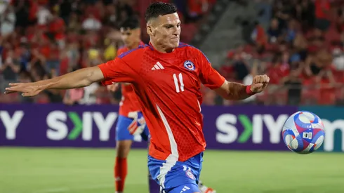 Lucas Cepeda suena para recalar en River Plate.