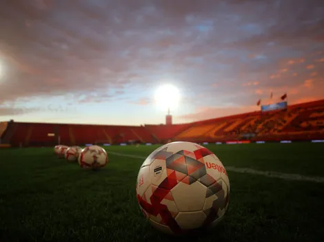 El canal que transmitirá los partidos del Campeonato Nacional