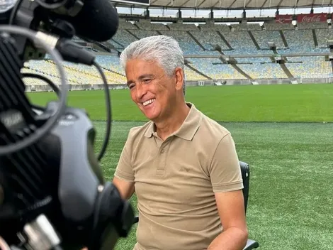 ¿Serán los Sa-Za? Eligen la mejor dupla de delanteros de la historia