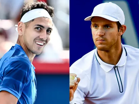 Chile Open 2025: Confirman a un Top 10 y 12 campeones ATP