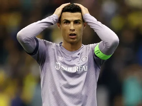 Ex Liverpool critica a Cristiano Ronaldo: "Es vergonzoso"