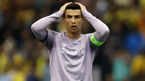 Exjugador del Liverpool Critica a Cristiano Ronaldo.