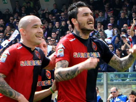 Habla el amigo de Pinilla detenido por supuesto tráfico de cocaína