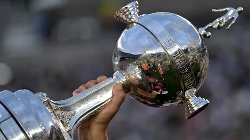 Conmebol confirma datos del sorteo principal de Copa Libertadores.